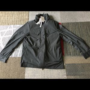 Nike NSW 2-in-1 synthetic Fill Jacket mens size S